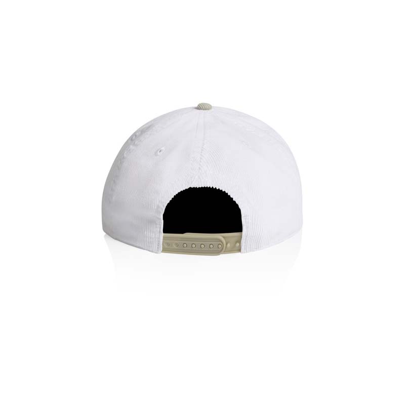 AS Colour Class Cord Two-Tone Cap image6